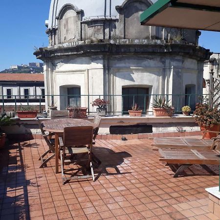 La Casa Della Musica Apartment Naples Exterior photo