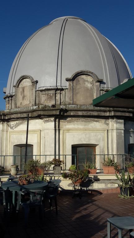 La Casa Della Musica Apartment Naples Exterior photo